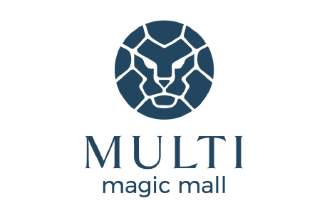 Magic Mall